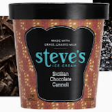 Steve's Ice Cream  Sicil…